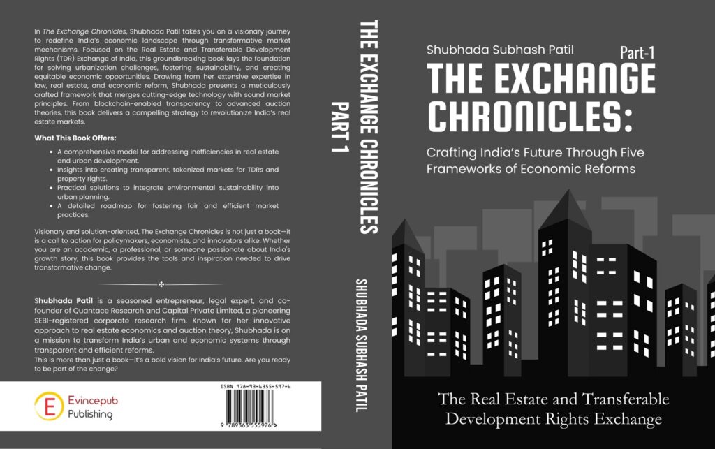 The Exchange Chronicles​